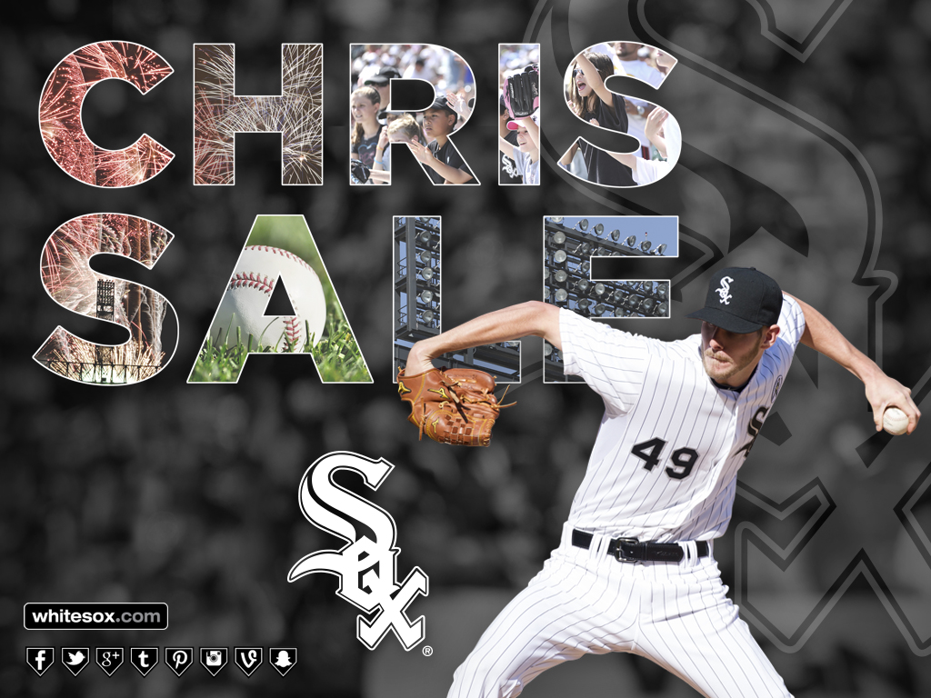 White Sox Wallpapers Chicago White Sox