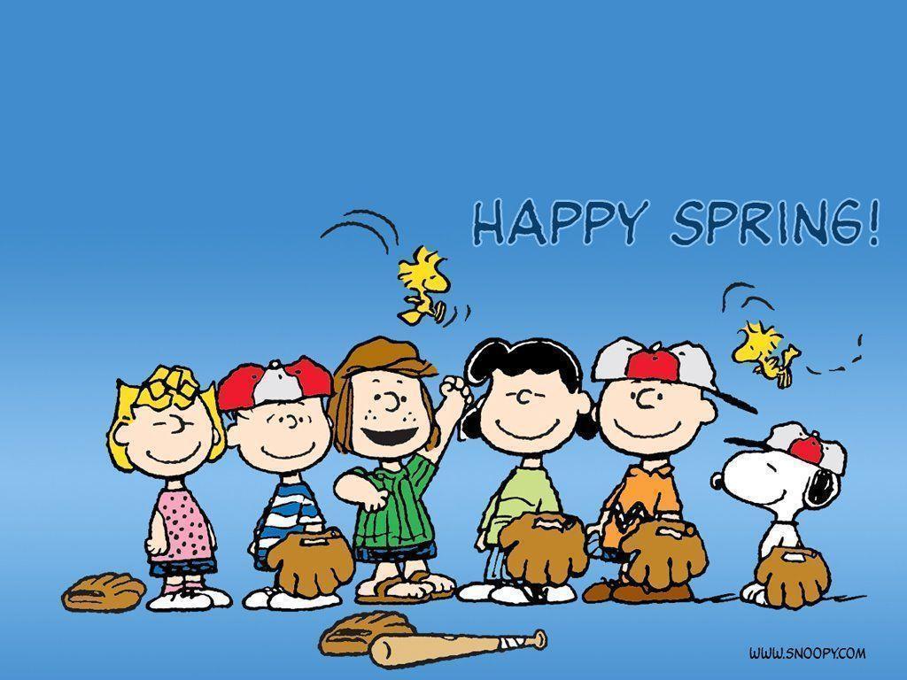 Snoopy Spring Time Snoopy Summer HD wallpaper  Pxfuel
