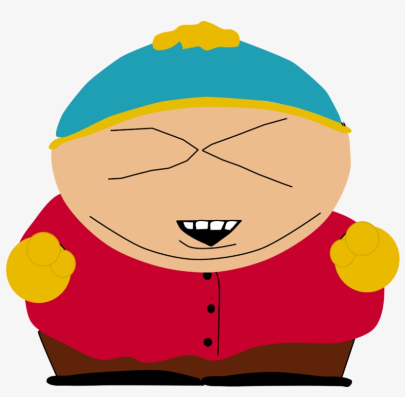 Cartman Transparent Background South P Png Image Pngio