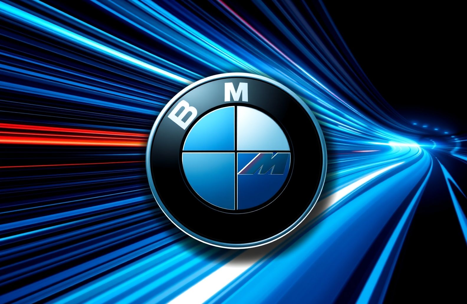 Bmw M Logo Wallpaper