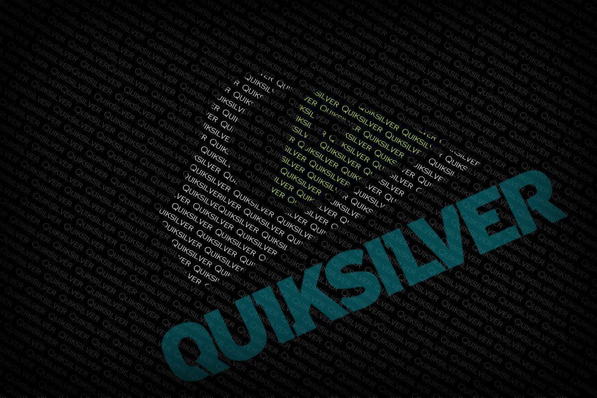 Quiksilver Logo Wallpapers 1200x800