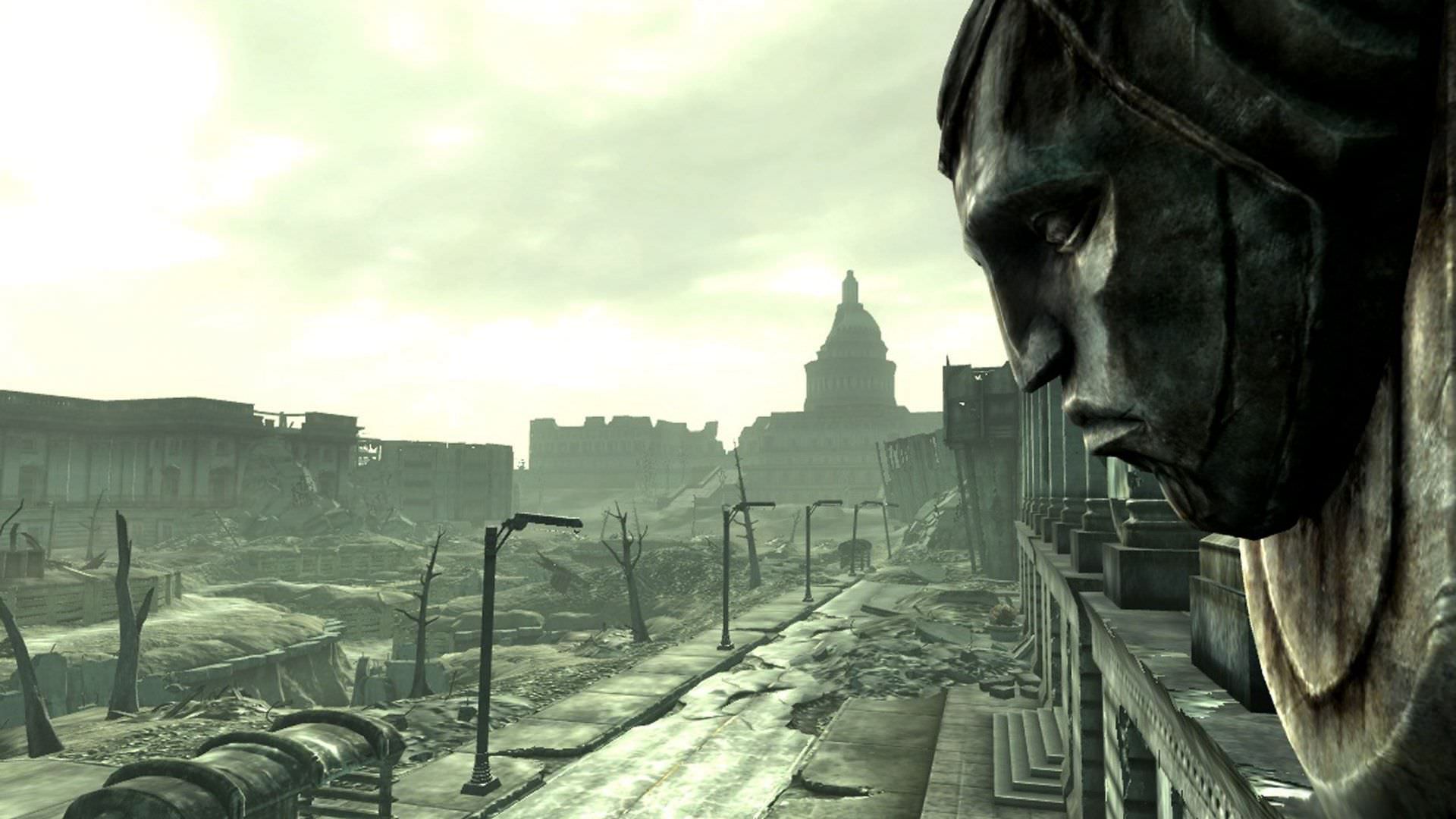 Fallout HD Wallpapers   HD Wallpapers Inx