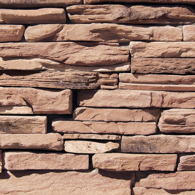Mountain Ledgestone Color Wheat Products Traditional