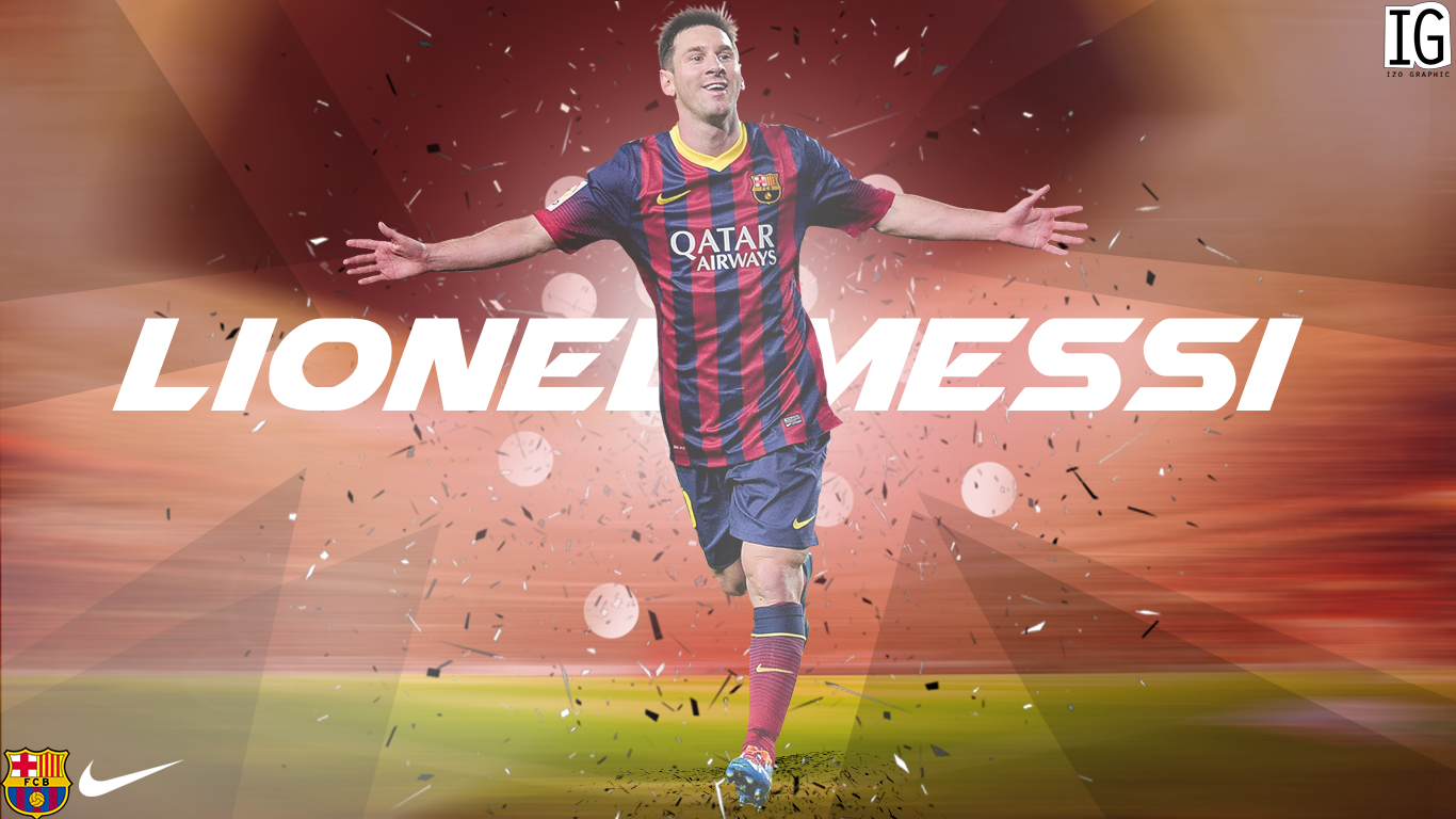 Lionel Messi 2015 Wallpaper HD 8461   HD Wallpapers Site