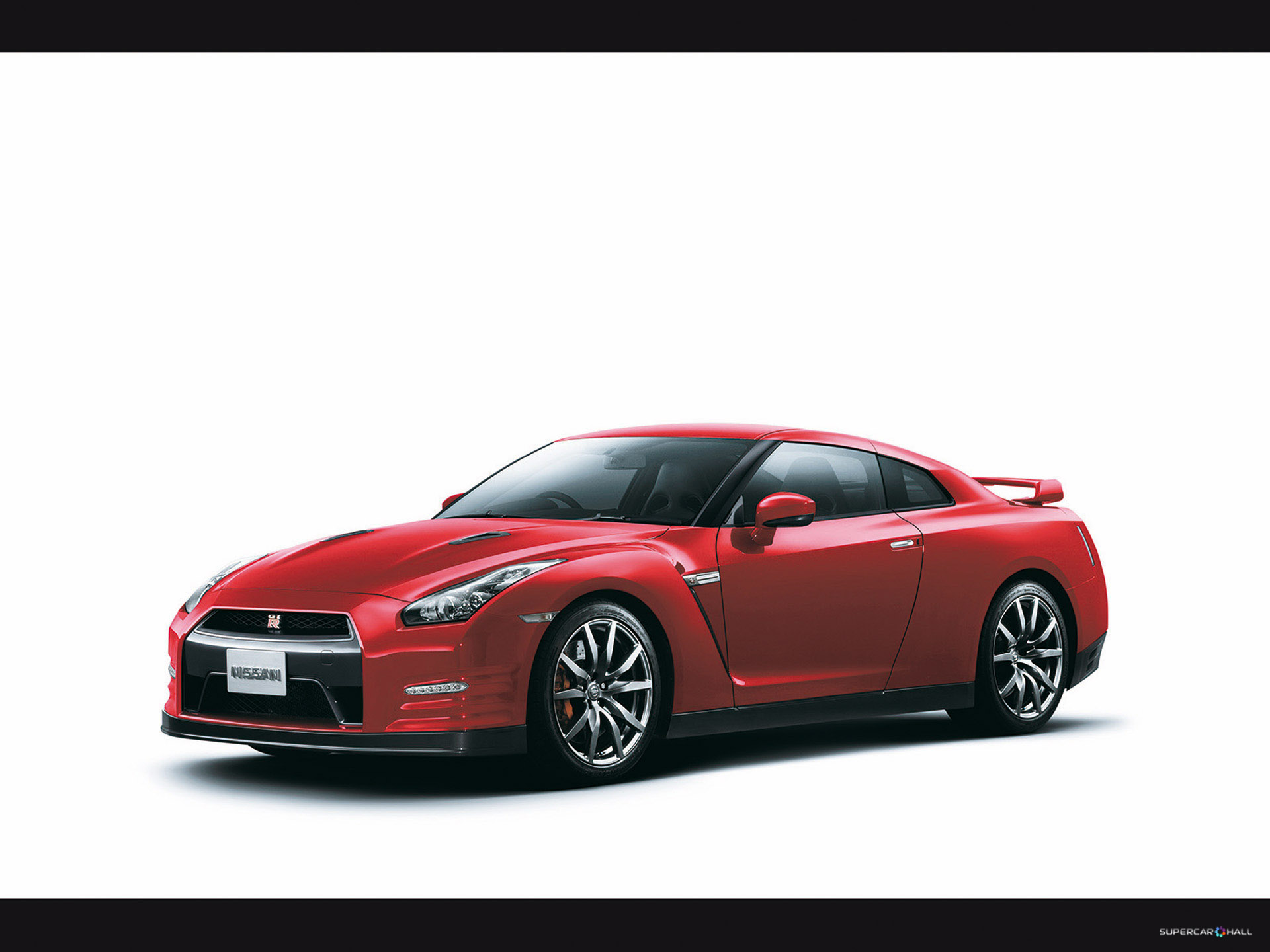 Pictures Of Car And Videos Nissan Gt R Supercarhall