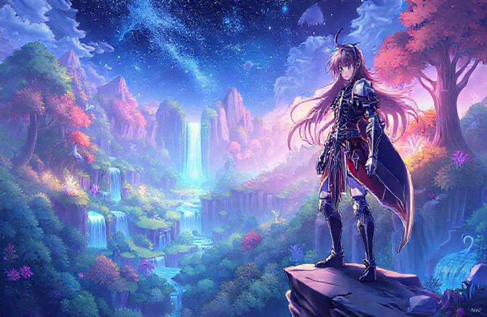 Anime Wallpaper And Screensavers