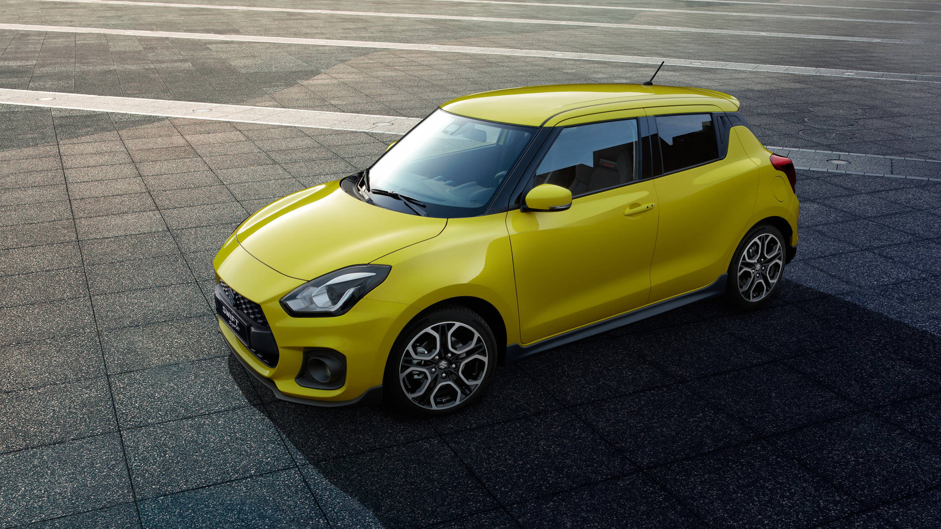 Suzuki Swift Sport 1t1daeamp36fqydo Wallpaper