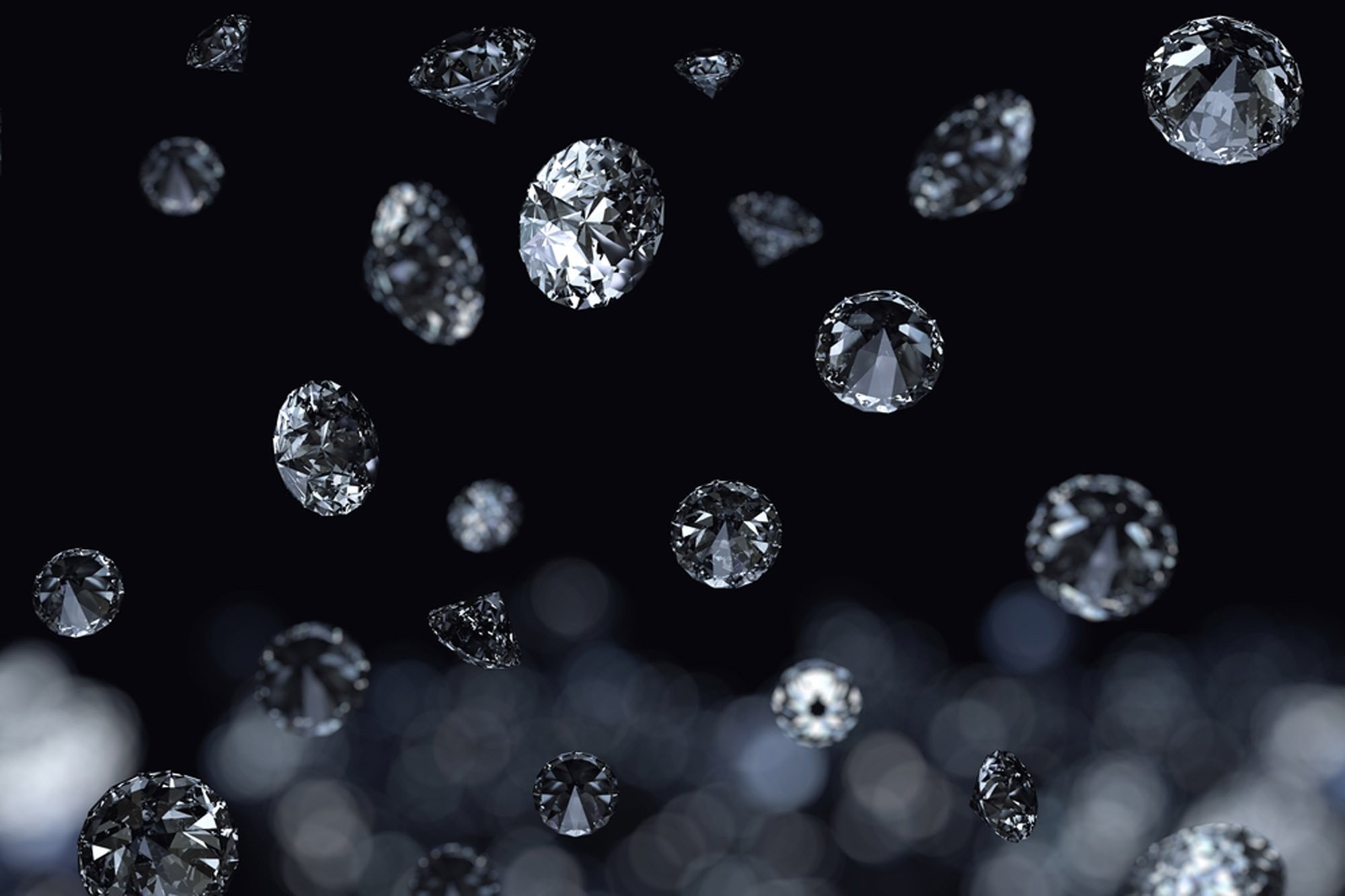 Jewelery Vector Image Bling Diamonds Diamond Windows Desktop