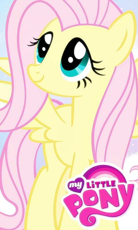 My Little Ponies Wallpaper Android Apps Games On Brothersoft