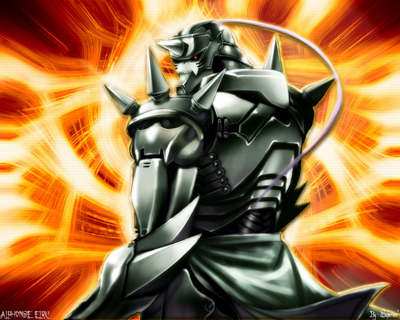 Fullmetal Alchemist Wallpaper And Background Image