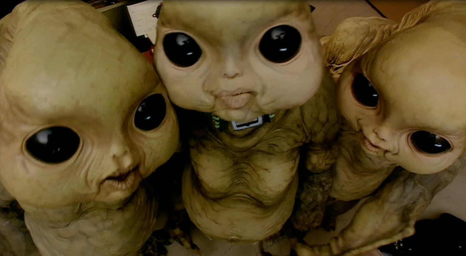 Free download Slitheen Doctor Who World [1616x890] for your Desktop ...