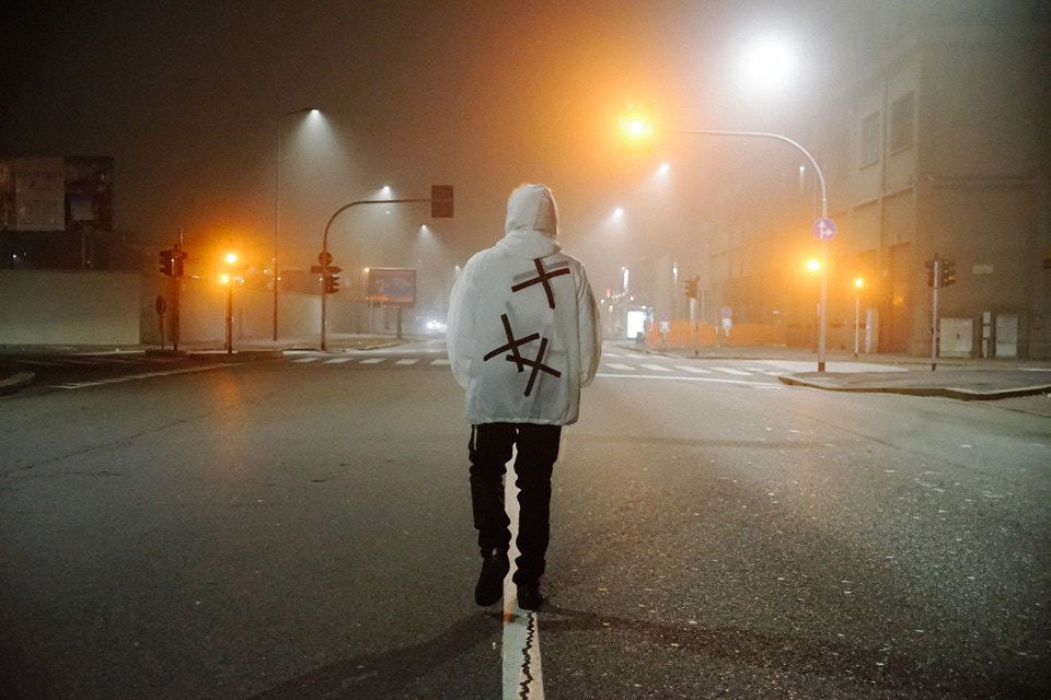 Boys Noize X Off White Mayday Capsule Collection Hypebeast
