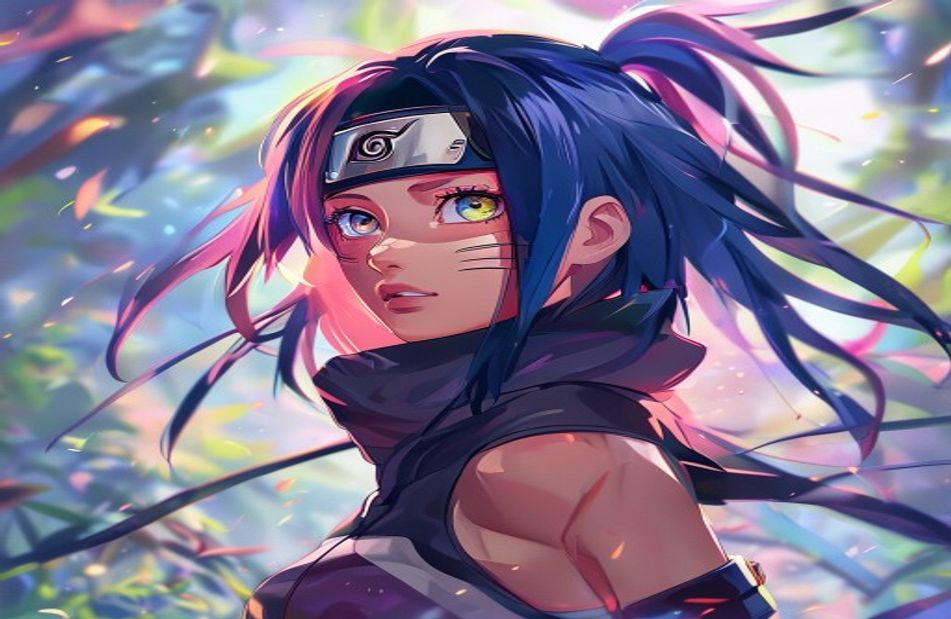 Hinata Hyuga Hd Wallpaper