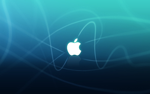 Most Beautiful Apple Mac Os X Leopard Wallpaper