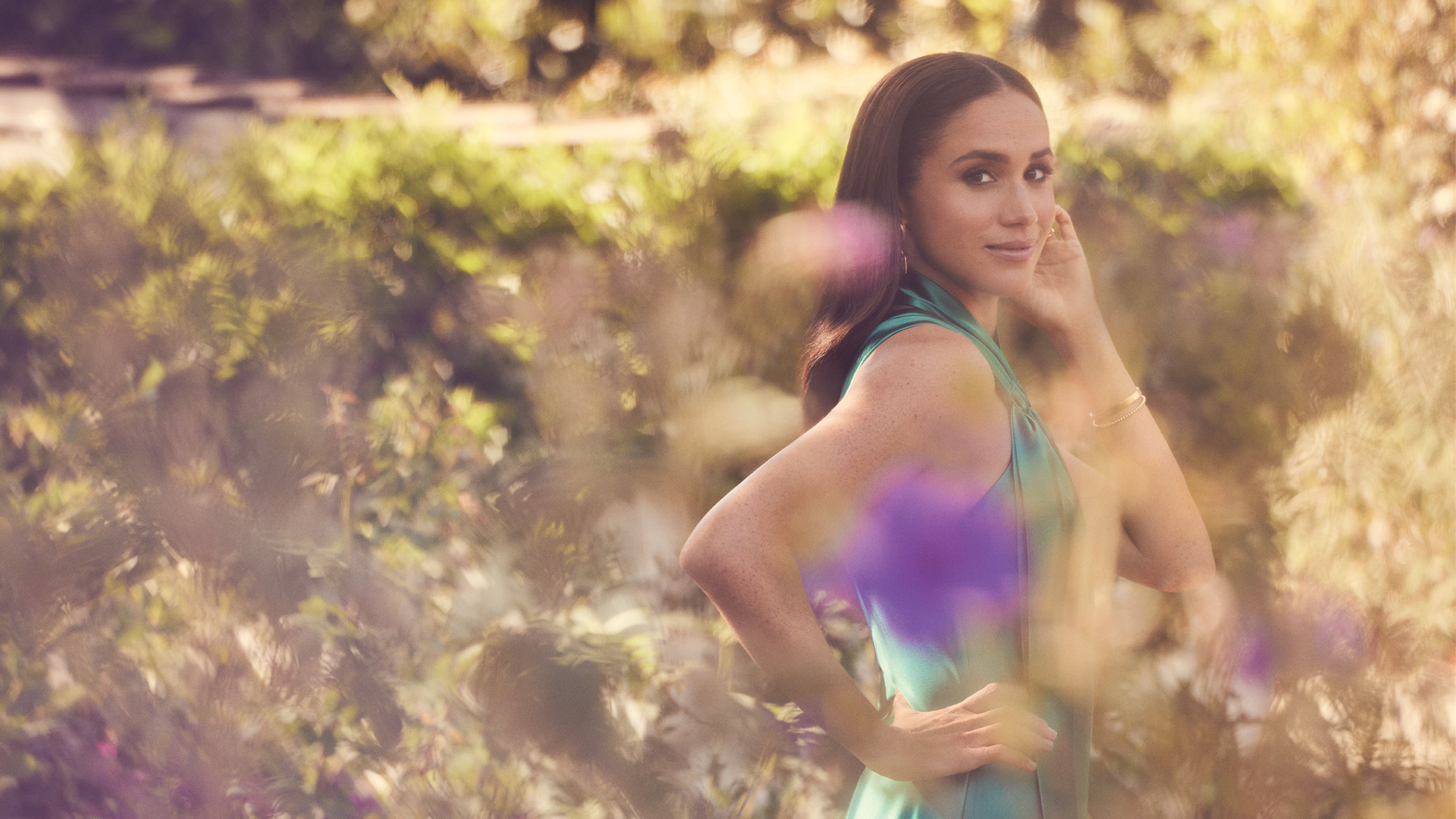 Meghan Markle Wallpaper