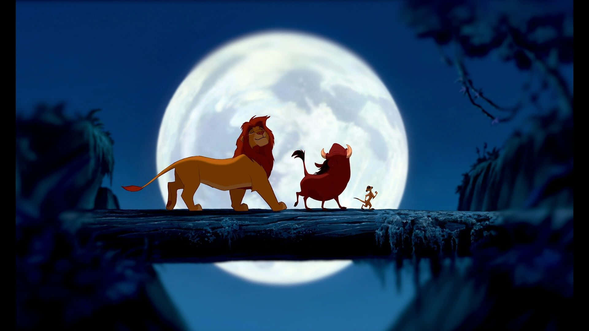 Aesthetic Disney Wallpaper