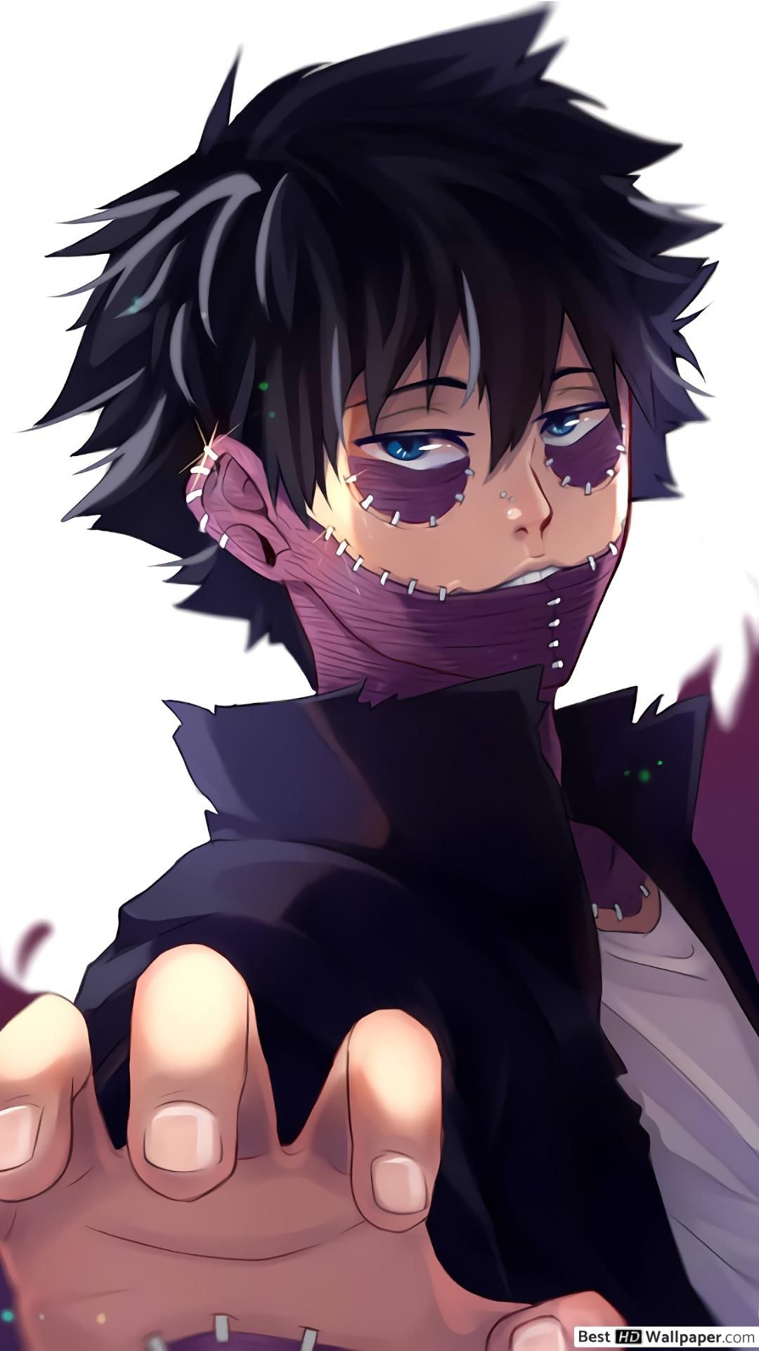 My Hero Academia iPhone Wallpaper