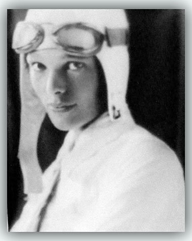 Amelia Earhart Death Amazing Wallpaper