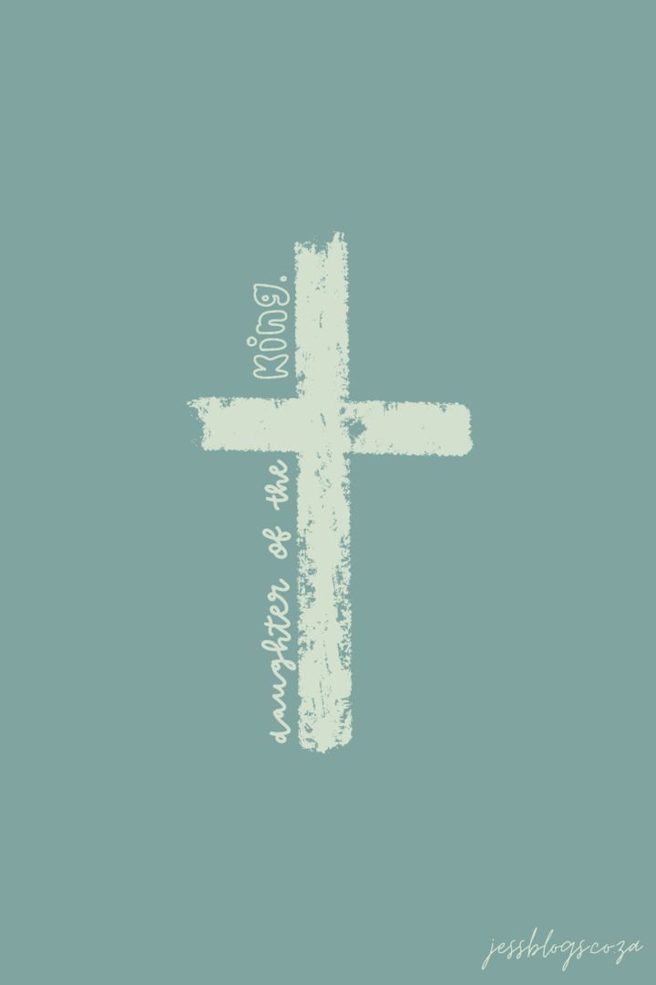Christian Wallpaper Aesthetic