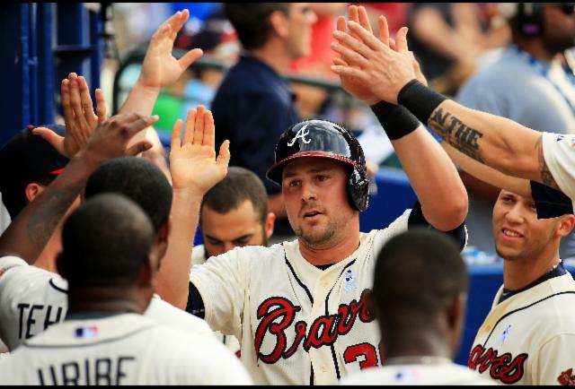 Atlanta Braves In Photos The World S Most Valuable Sports Teams