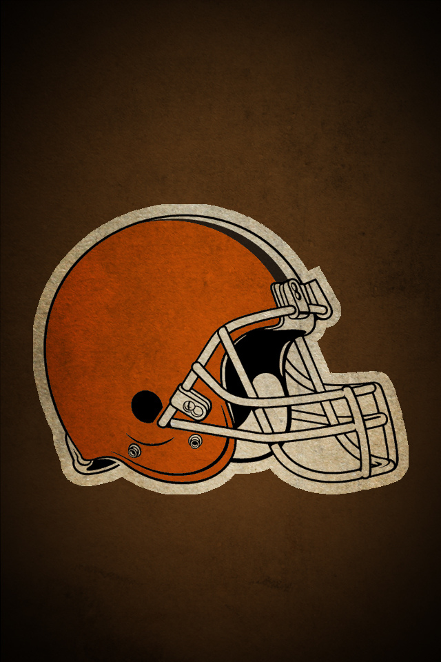 Browns iPhone Wallpaper A Photo On Iver