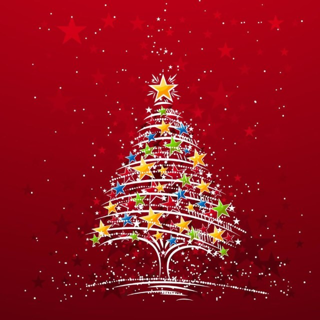  inspiring HD Christmas wallpapers Spread the holiday spirit I hope 640x640