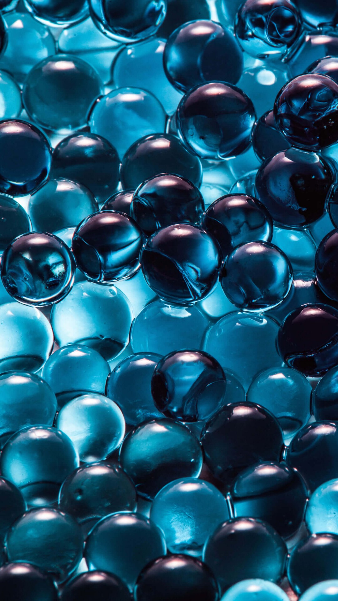 Water Beads Wallpaper For Motorola Moto X