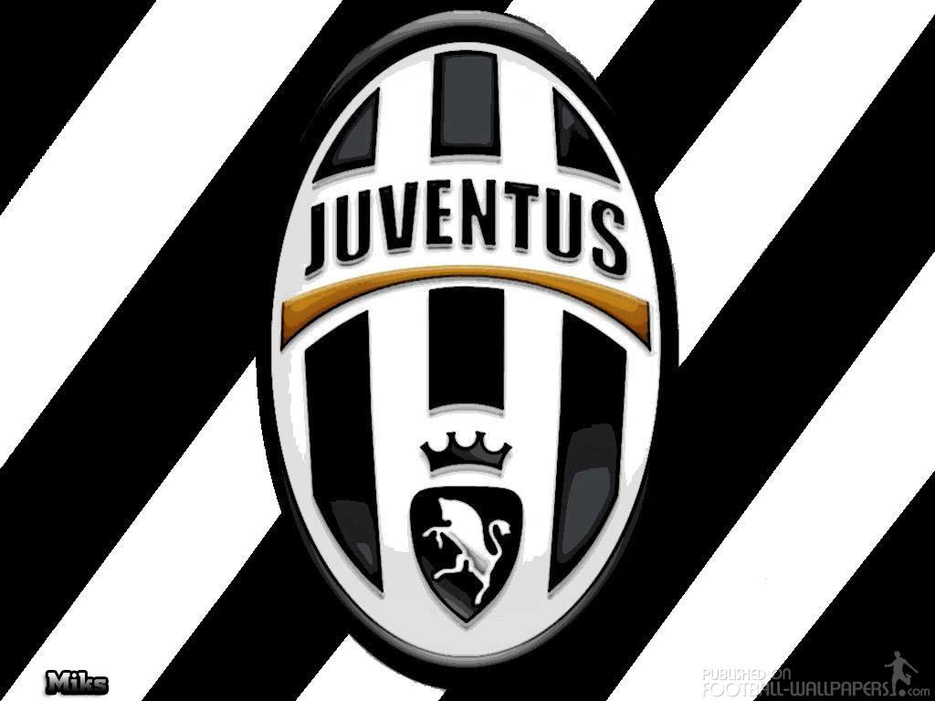 Juventus Logo Football Wallpaper Players