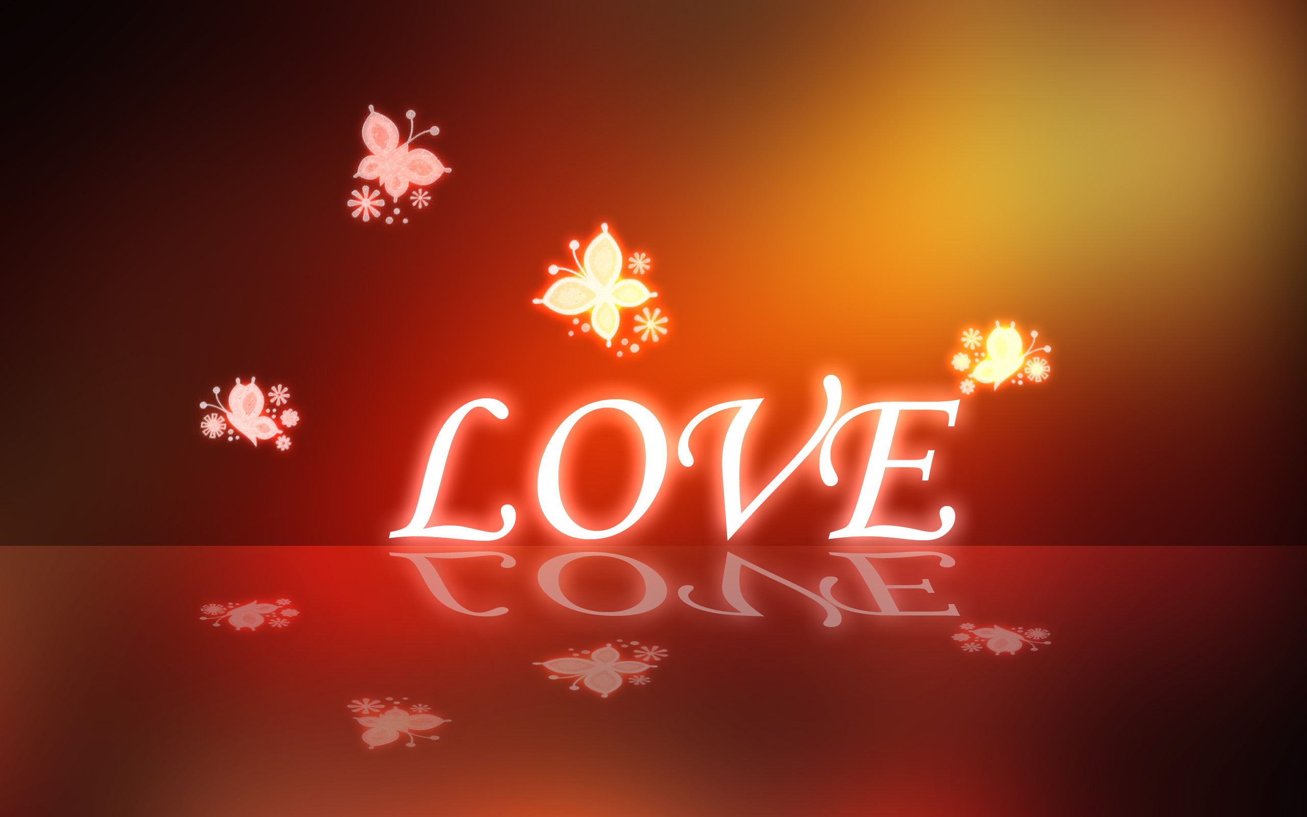 Love Wallpaper For Sms In
