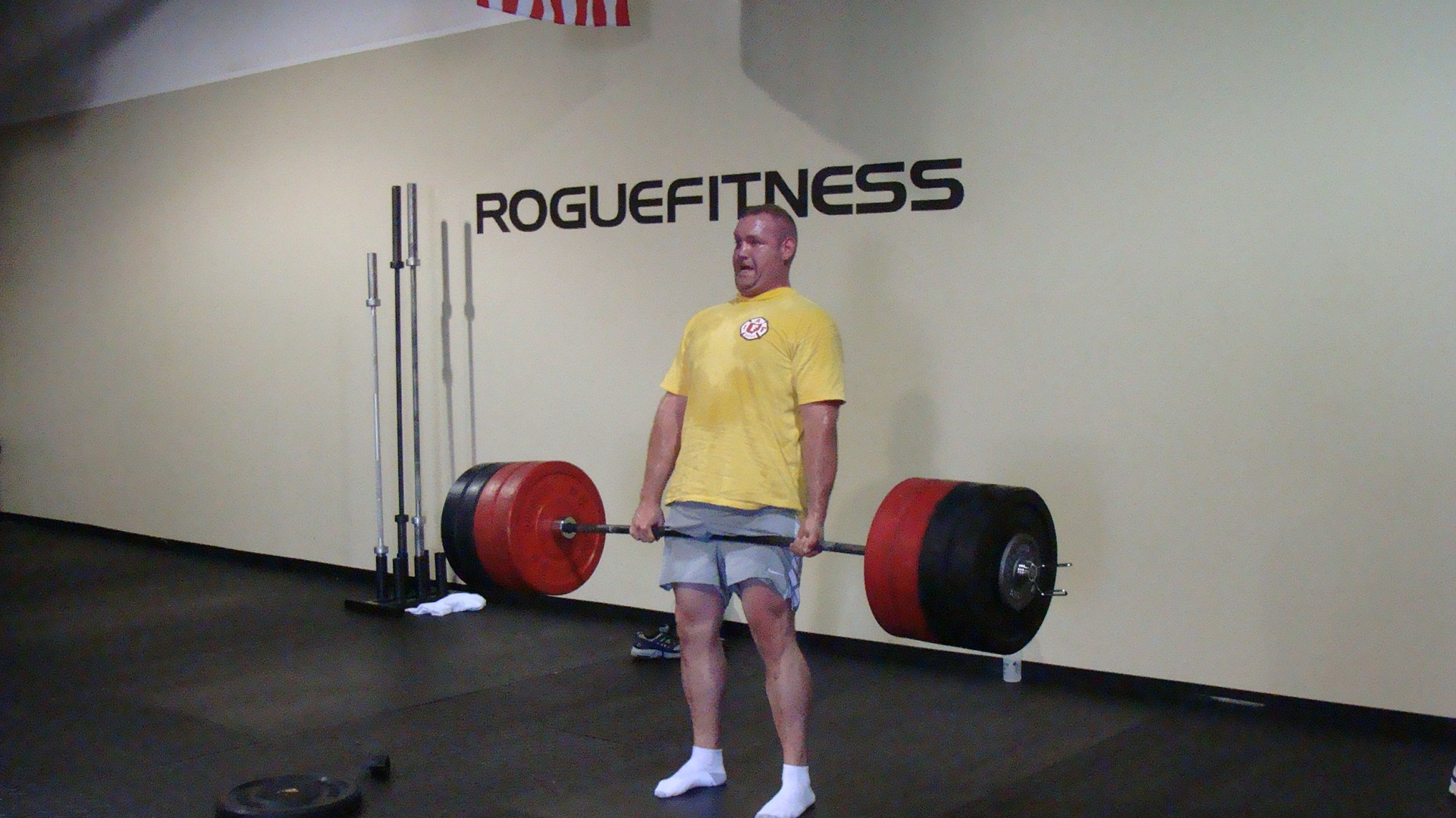 Displaying Images For Rogue Fitness Wallpaper