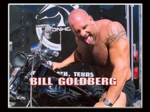 All Super Stars Bill Goldberg HD Wallpaper