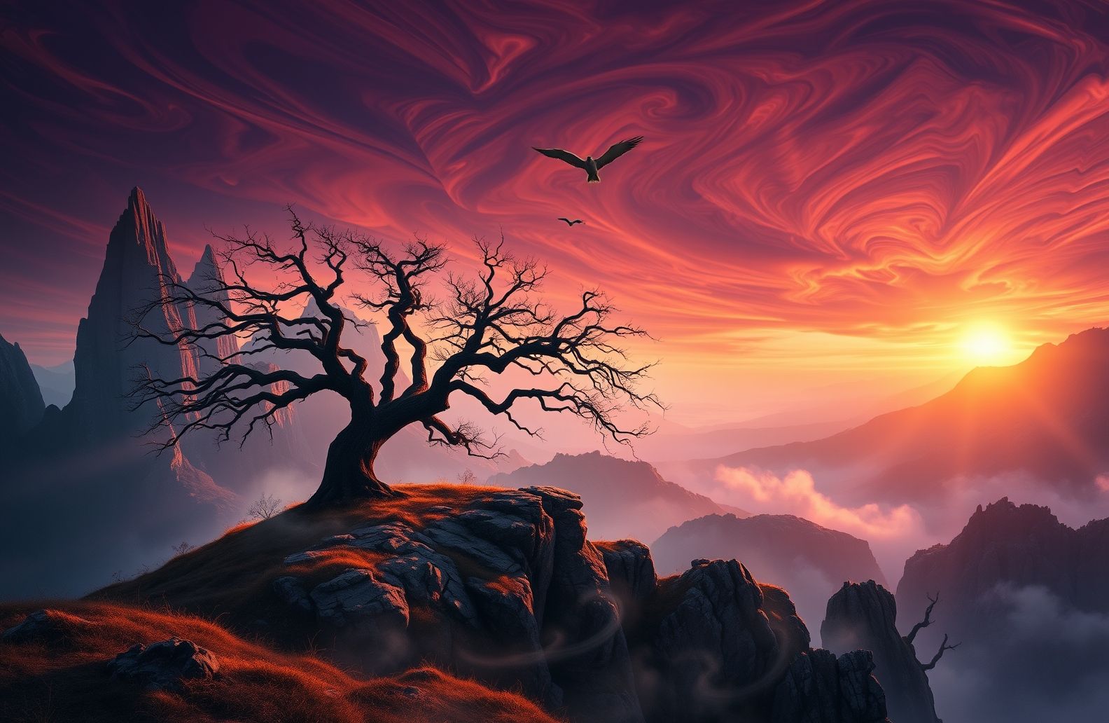 Ragnarok Online Wallpaper