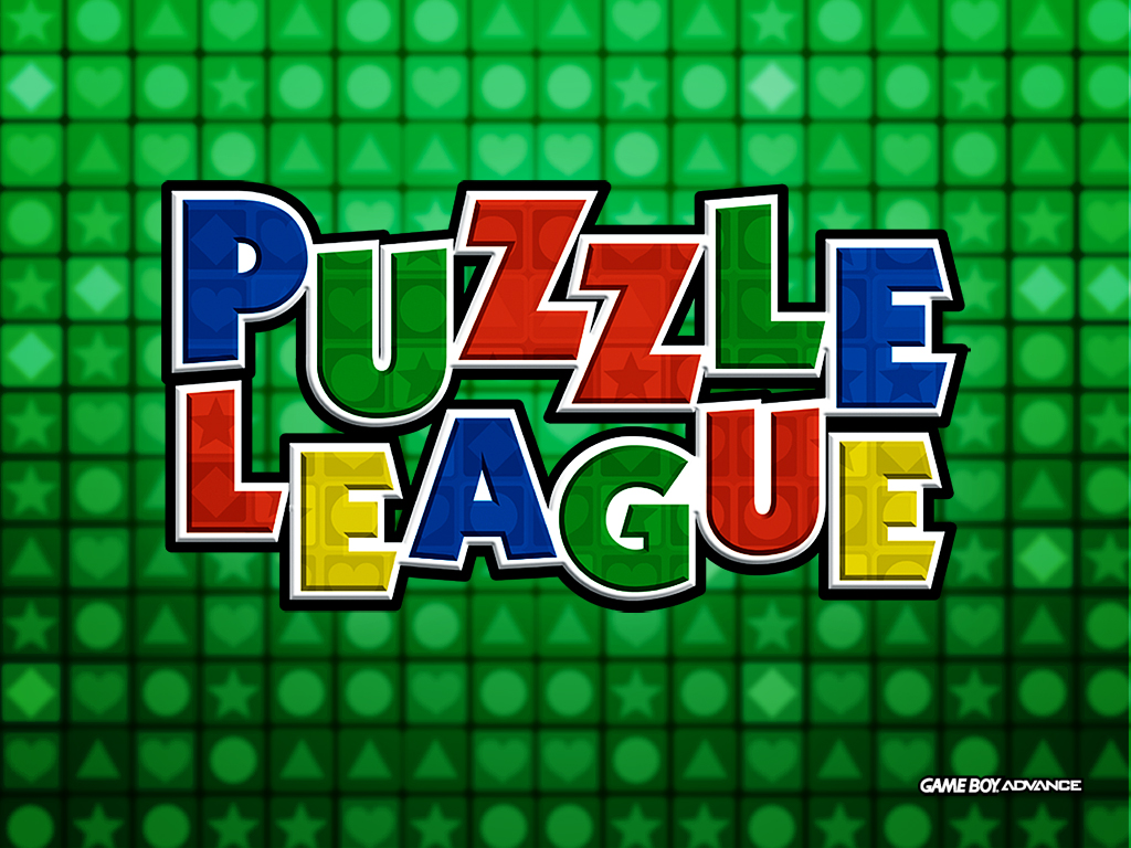 Dr Mario Puzzle League Wallpaper Multimedia Boo Mansion