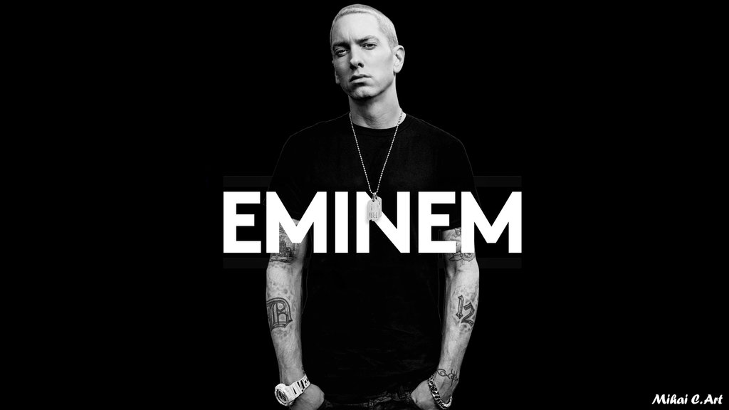 Lv98 Eminem Wallpaper Pictures In Best