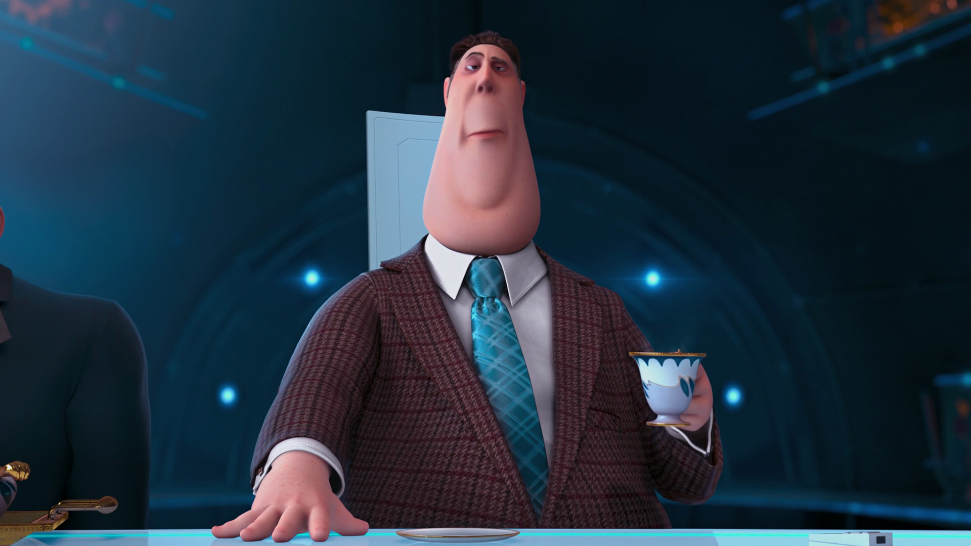 Despicable Me Full HD Wallpaper And