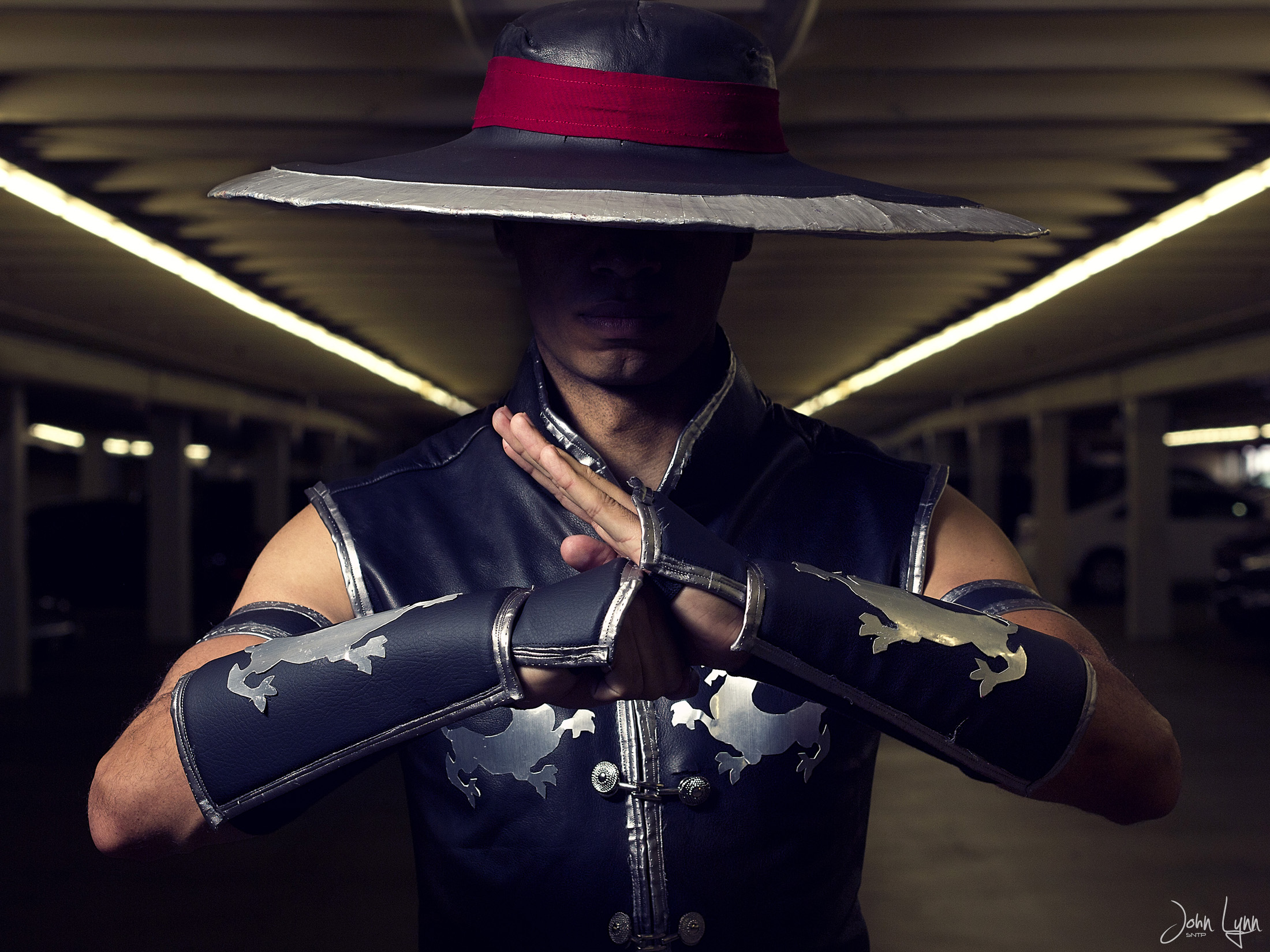 Kung Lao By Sntp