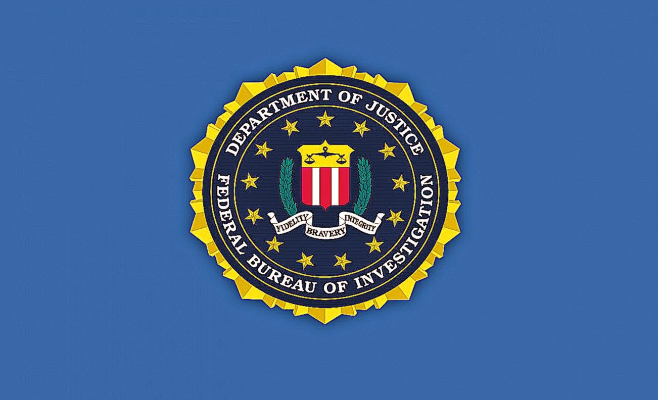 Pin Fbi Wallpaper Terminal