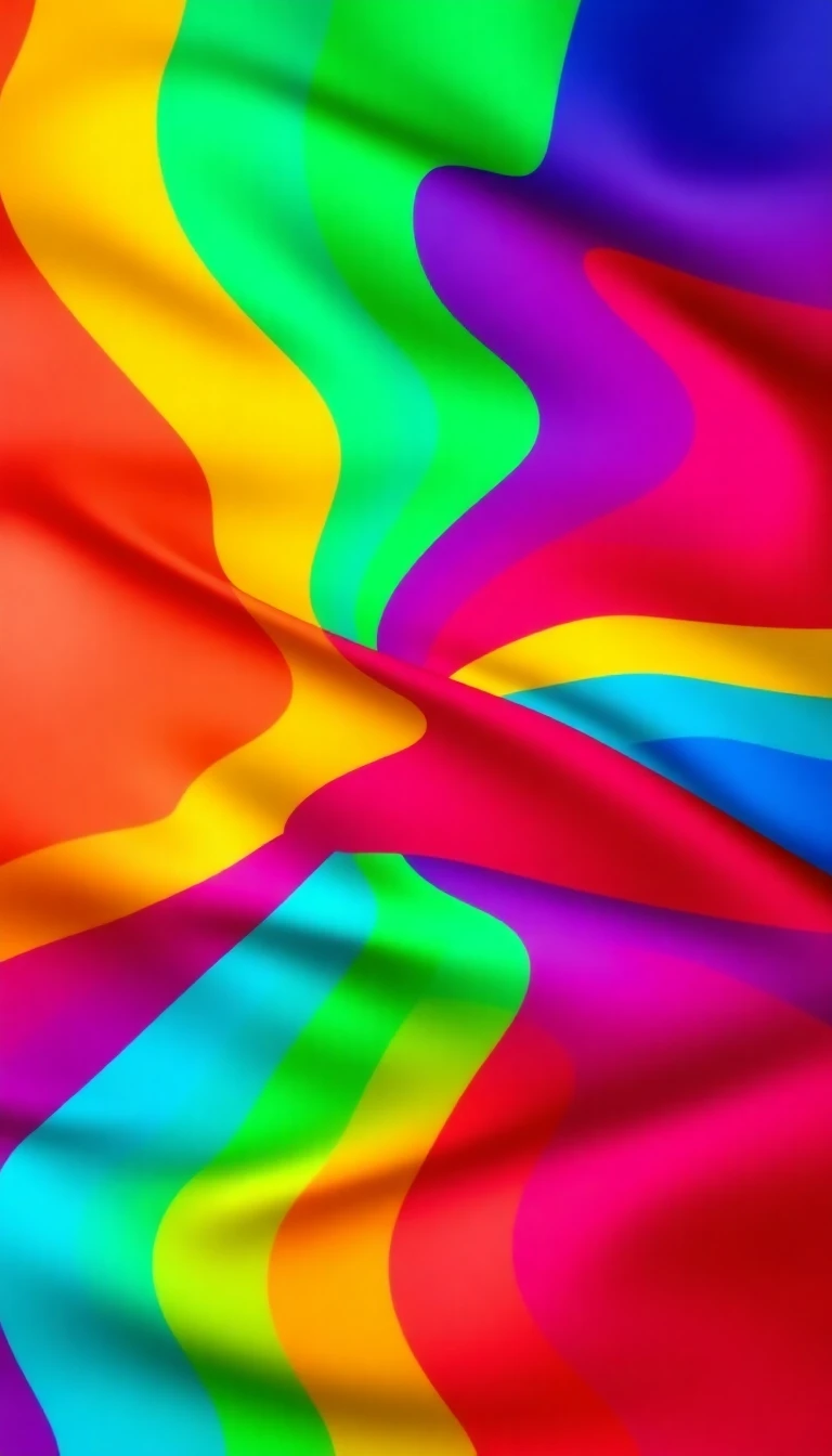 Bi Pride Wallpaper