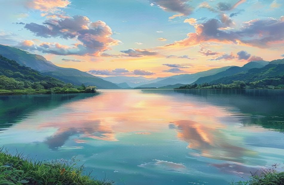 Most Beautiful Relaxing Wallpaper