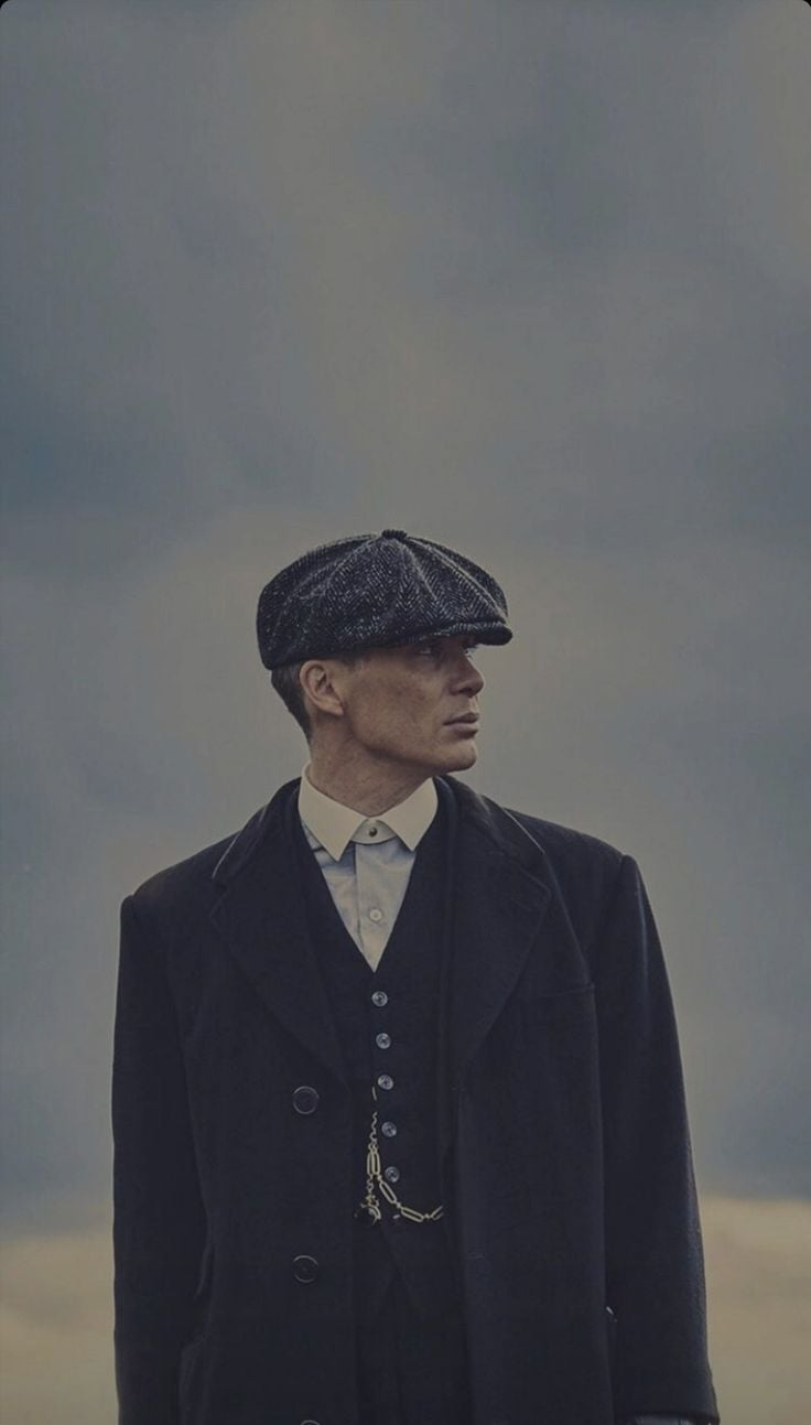 26+] Tommy Shelby 4K Wallpapers - WallpaperSafari