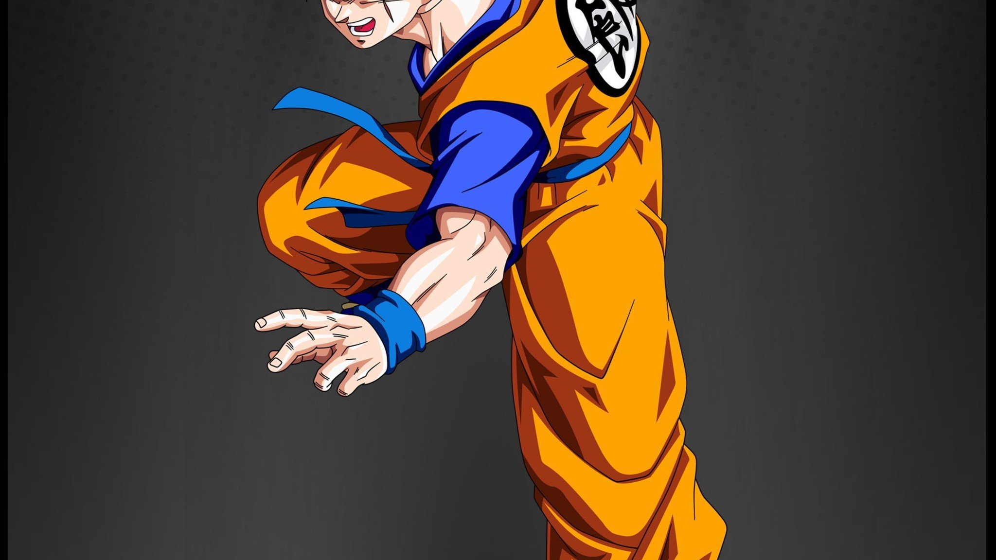 Pics Photos Future Gohan Dragon Ball Z Wallpaper