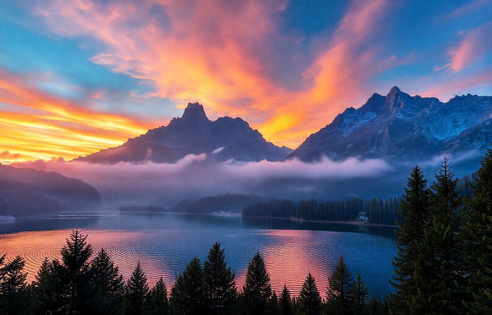 HD Wallpaper Only