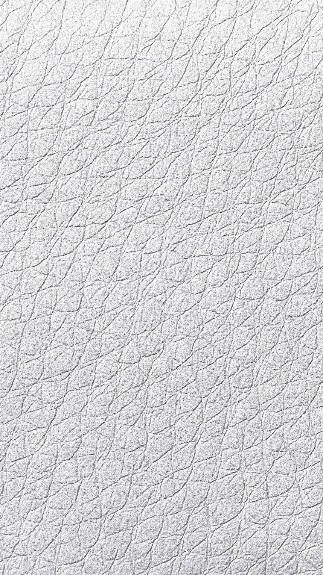 White Aesthetic iPhone Wallpaper