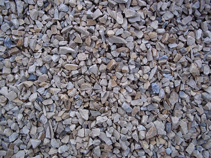 Uses For Crushed Stone