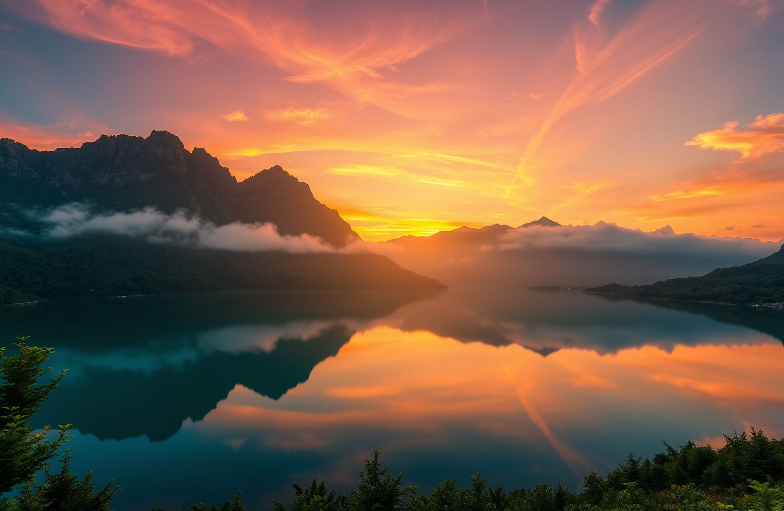 High Definition Wallpaper