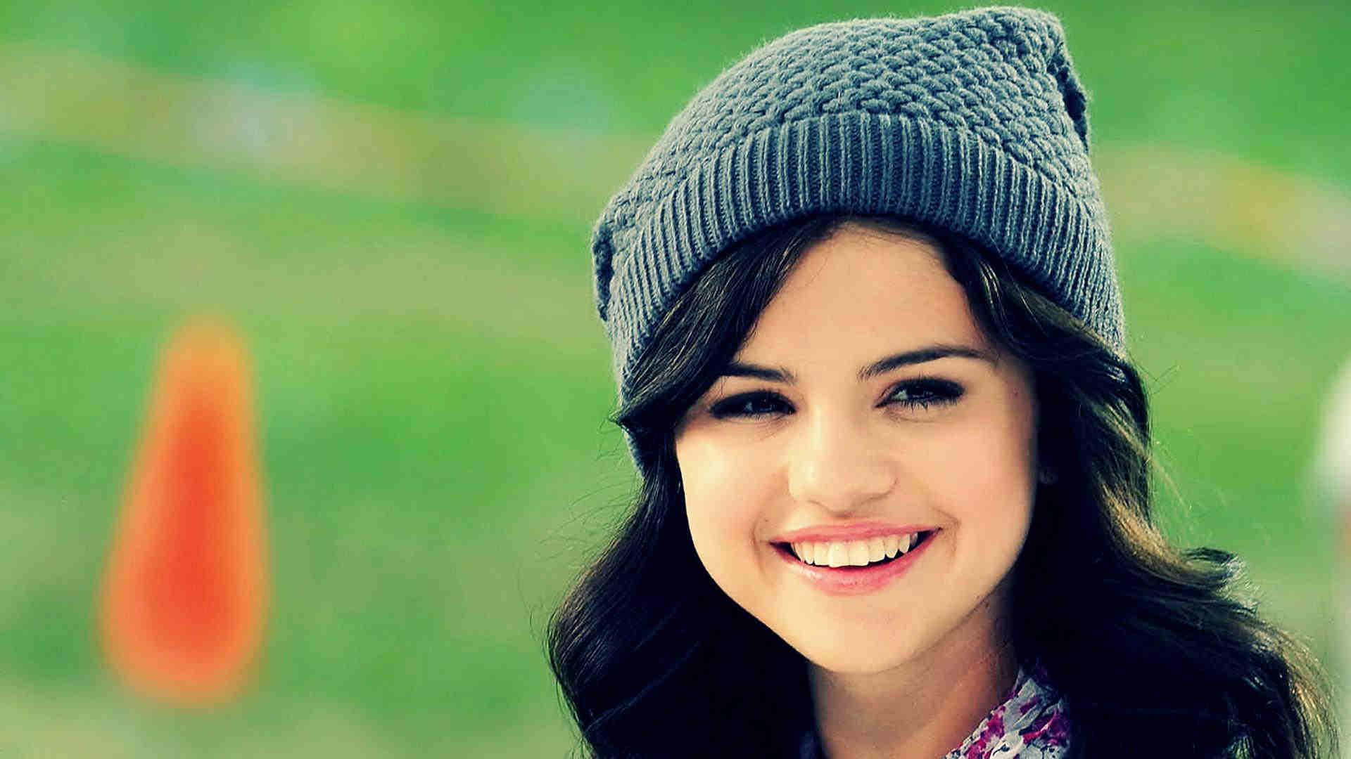Selena Gomez Beautiful