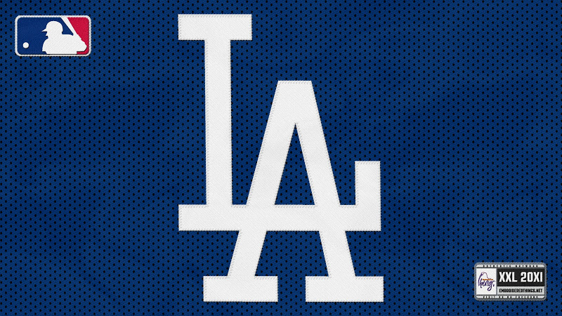 Angeles Dodgers Wallpaper Enjoy This New Los Desktop