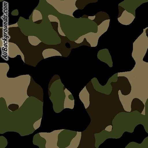 Layout Camouflage Background Designs Desktop