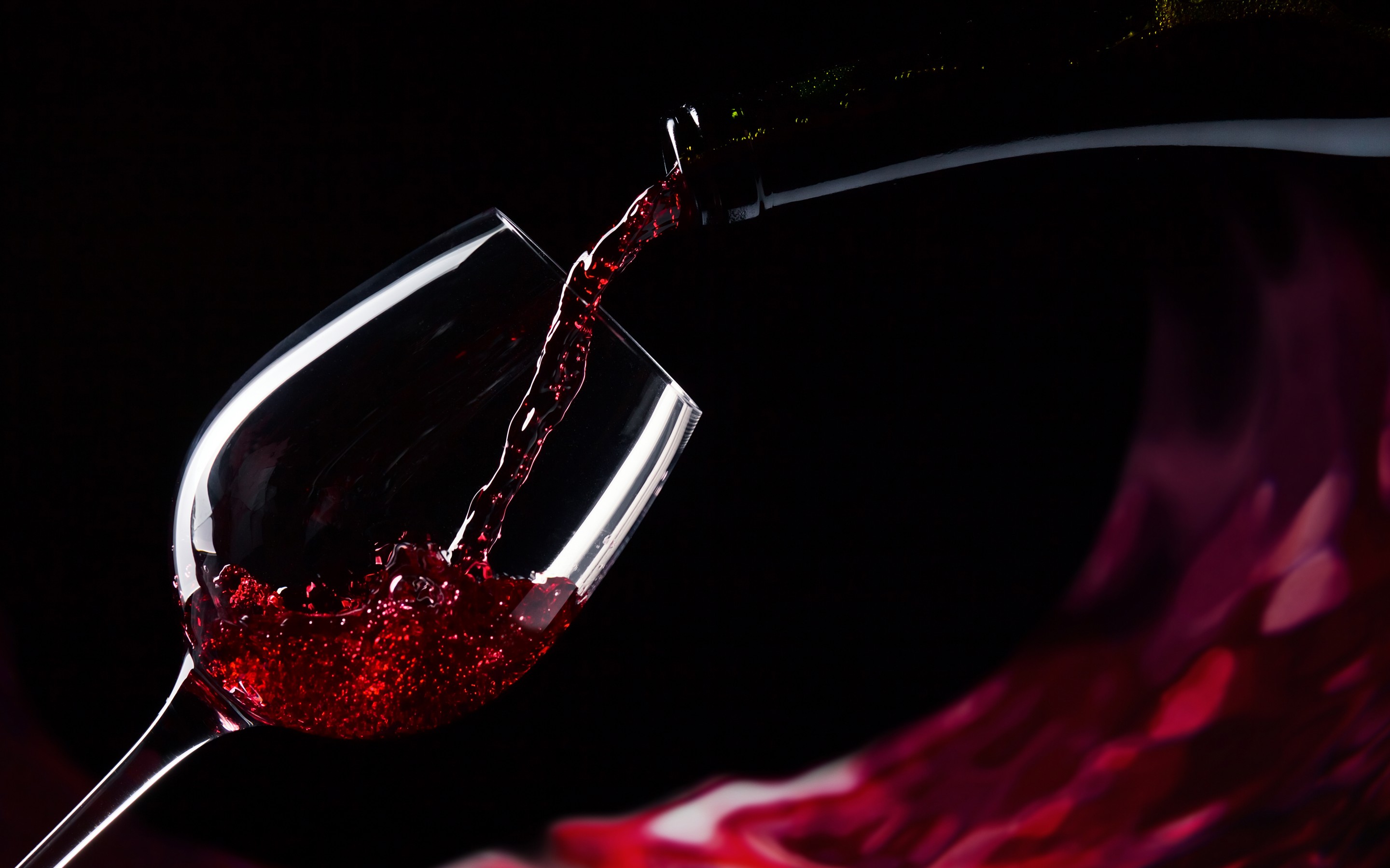 Wine Desktop Wallpaper
