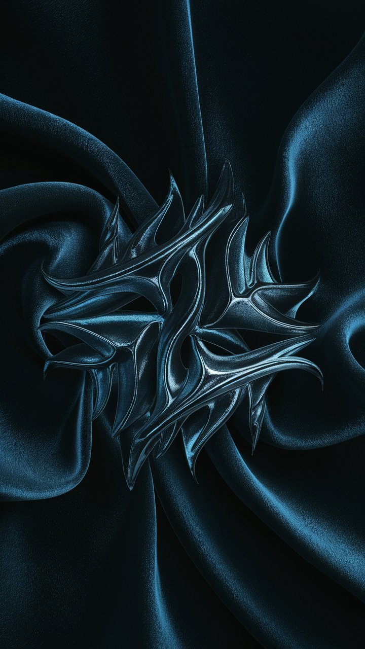 Art Of Designing Aesthetic iPhone Wallpaper